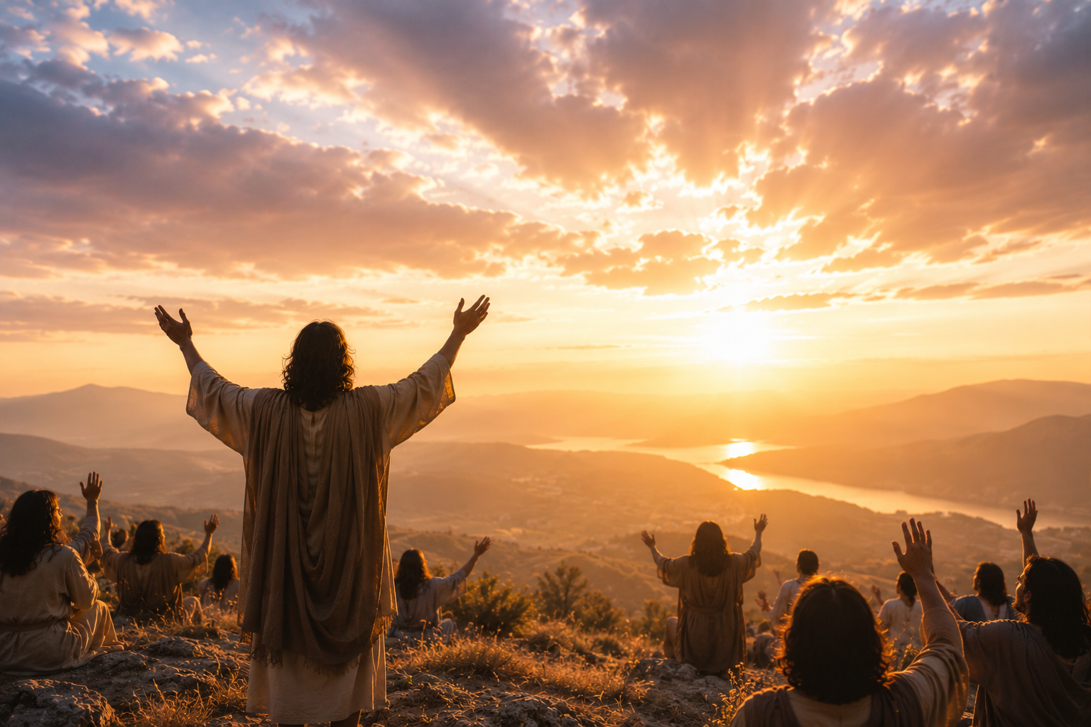 Worship