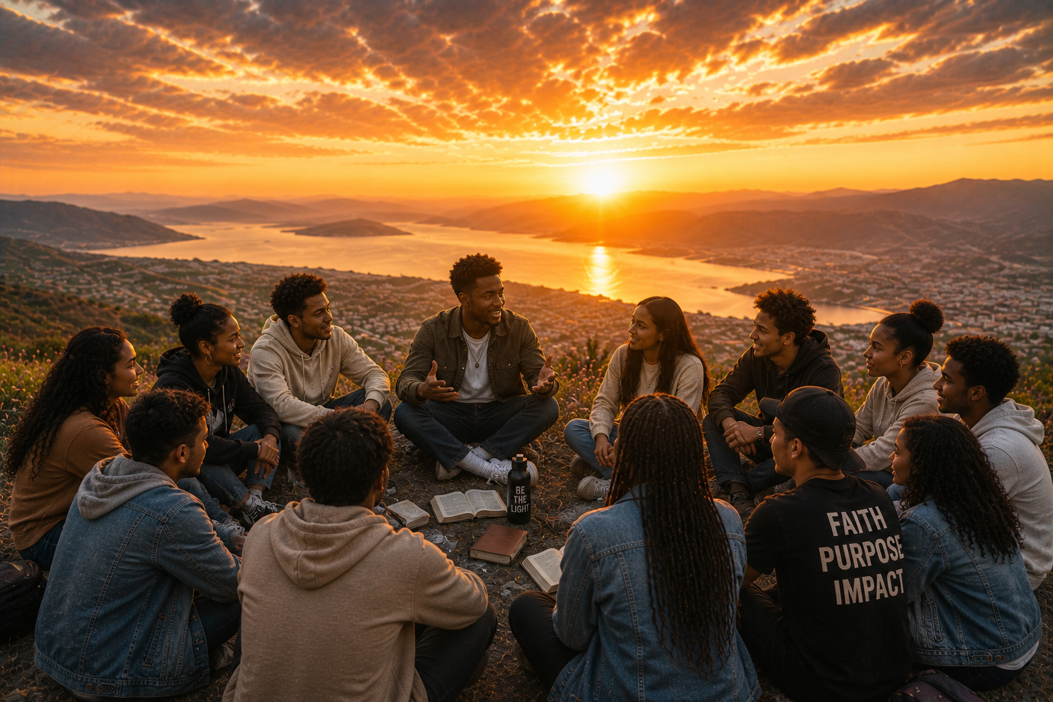 Youth Empowerment