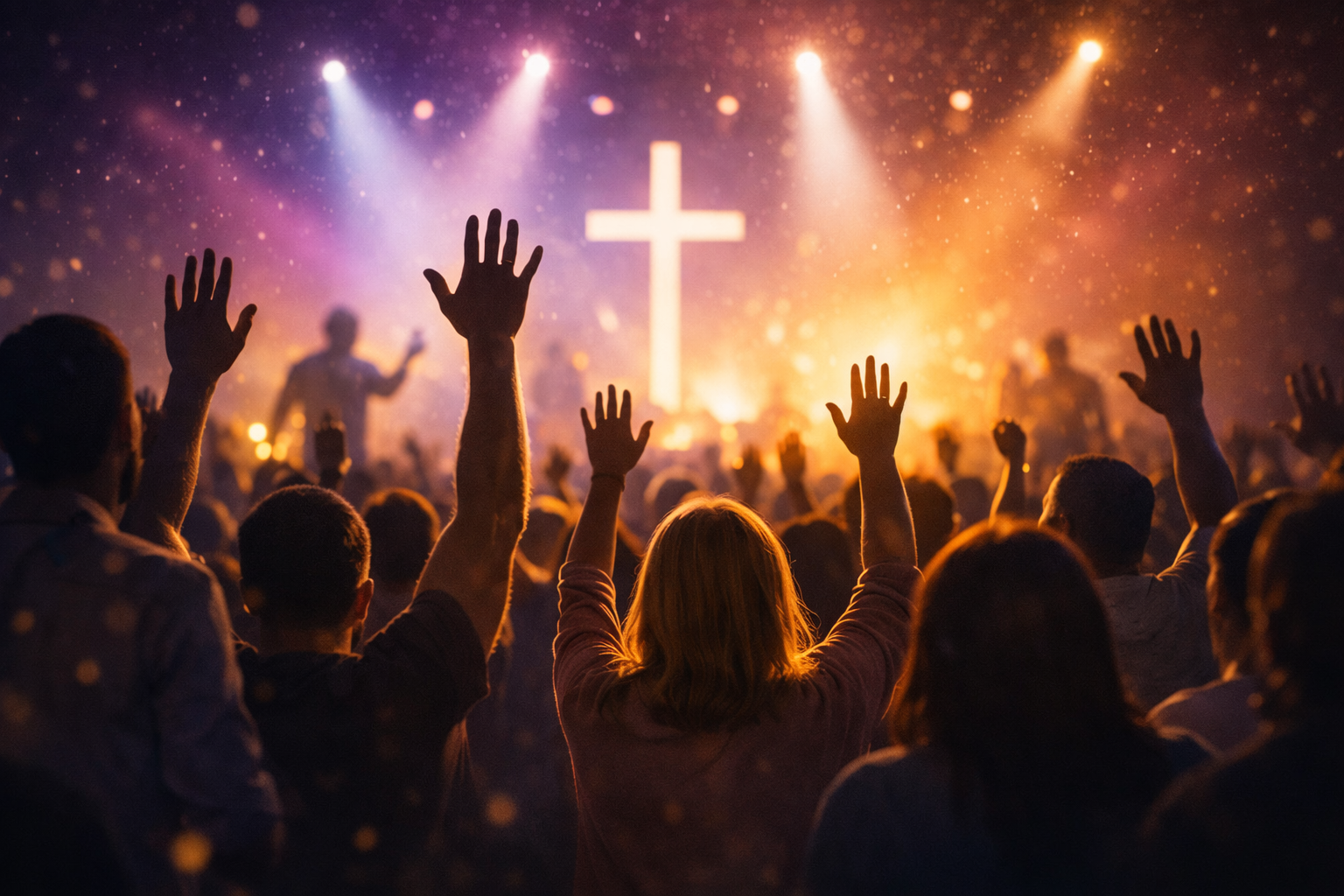 Worship